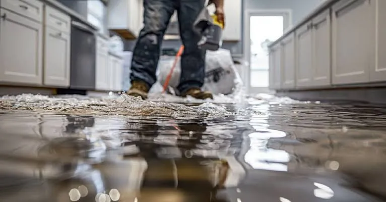 Water damage restoration companies near me in Jerry City, OH - Emergency flood extraction