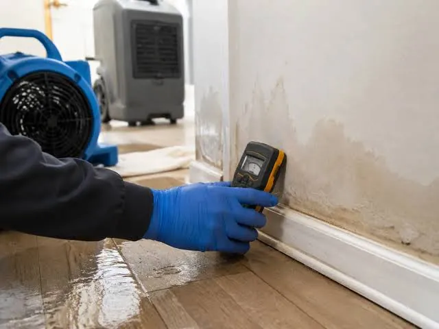 24/7 Water damage restoration services in Jerry City, OH - Rapid flood cleanup and mitigation